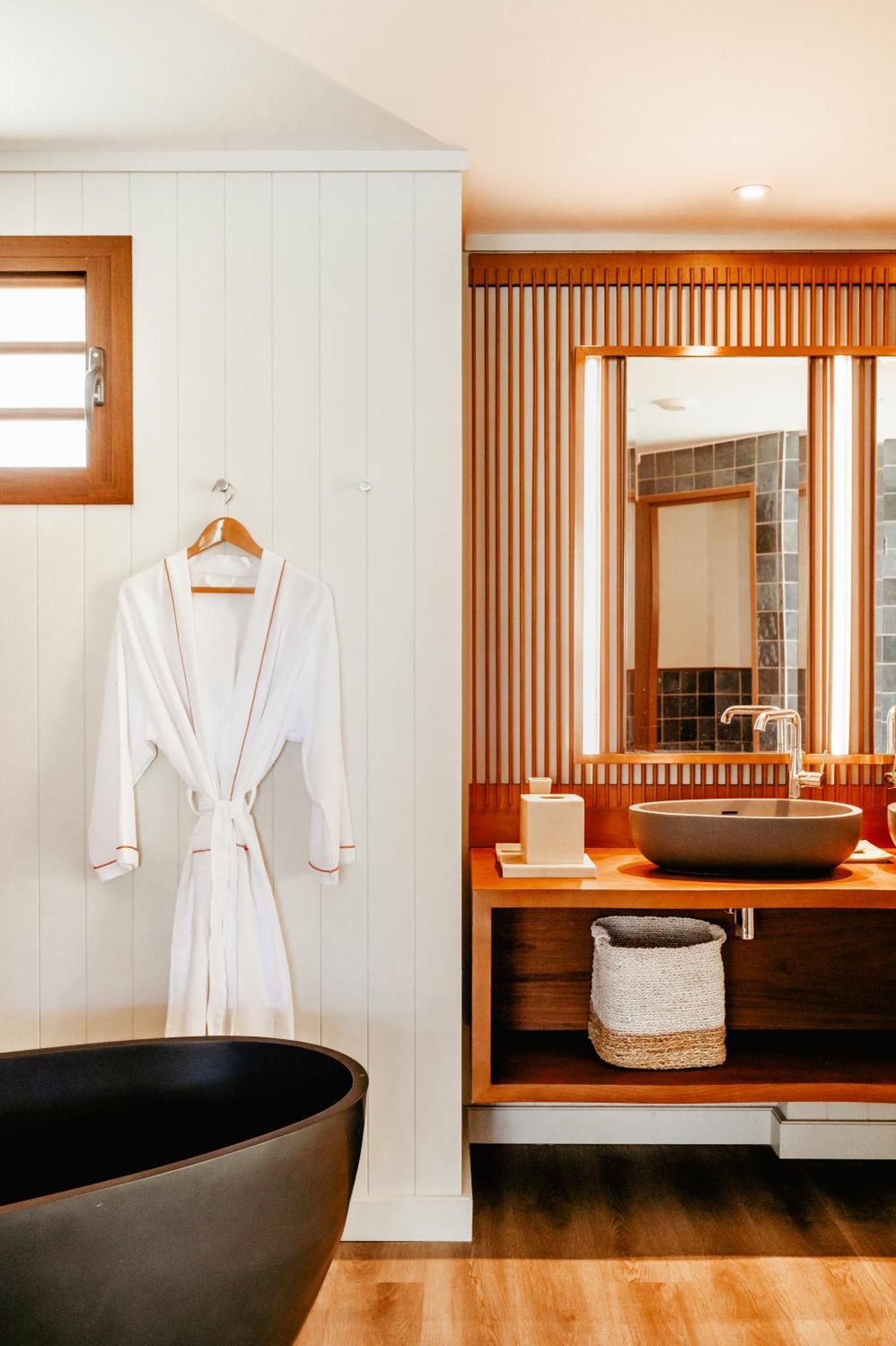 Intercontinental Lifou Wadra Bay Resort Akaouane Ngoại thất bức ảnh